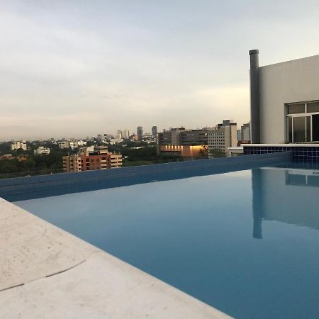 Asuncion Gracia Suites Exteriör bild