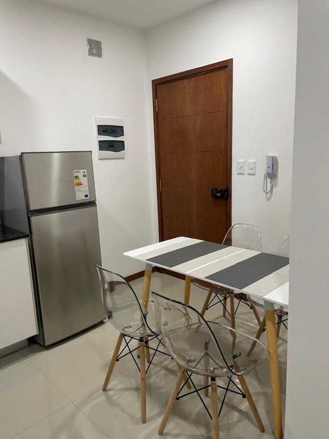 Asuncion Gracia Suites Exteriör bild