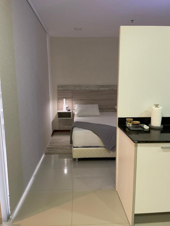 Asuncion Gracia Suites Exteriör bild