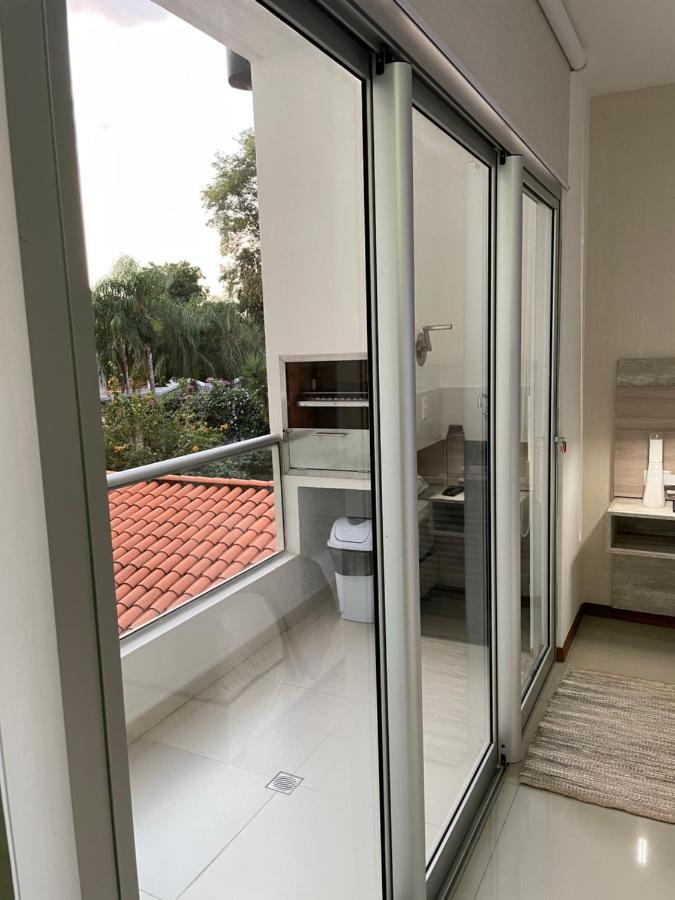 Asuncion Gracia Suites Exteriör bild