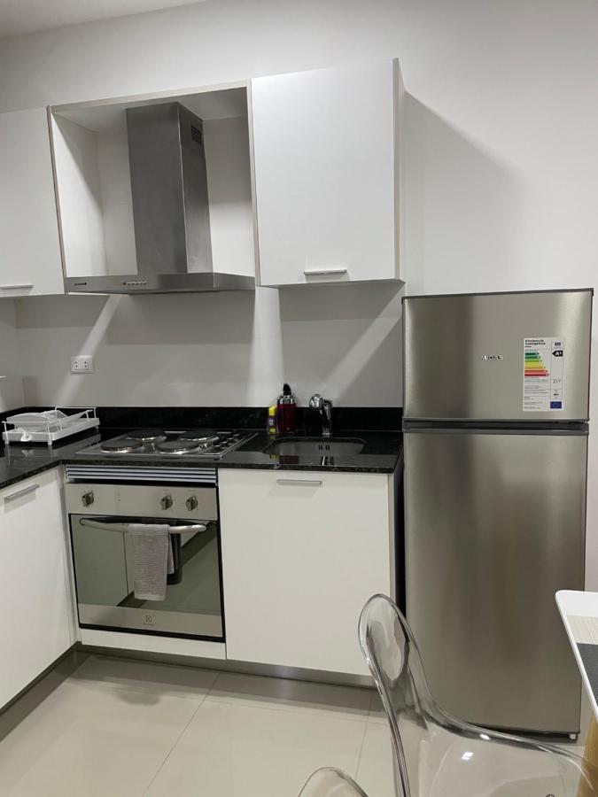 Asuncion Gracia Suites Exteriör bild