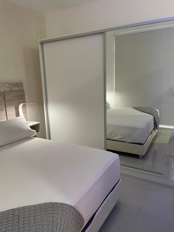 Asuncion Gracia Suites Exteriör bild