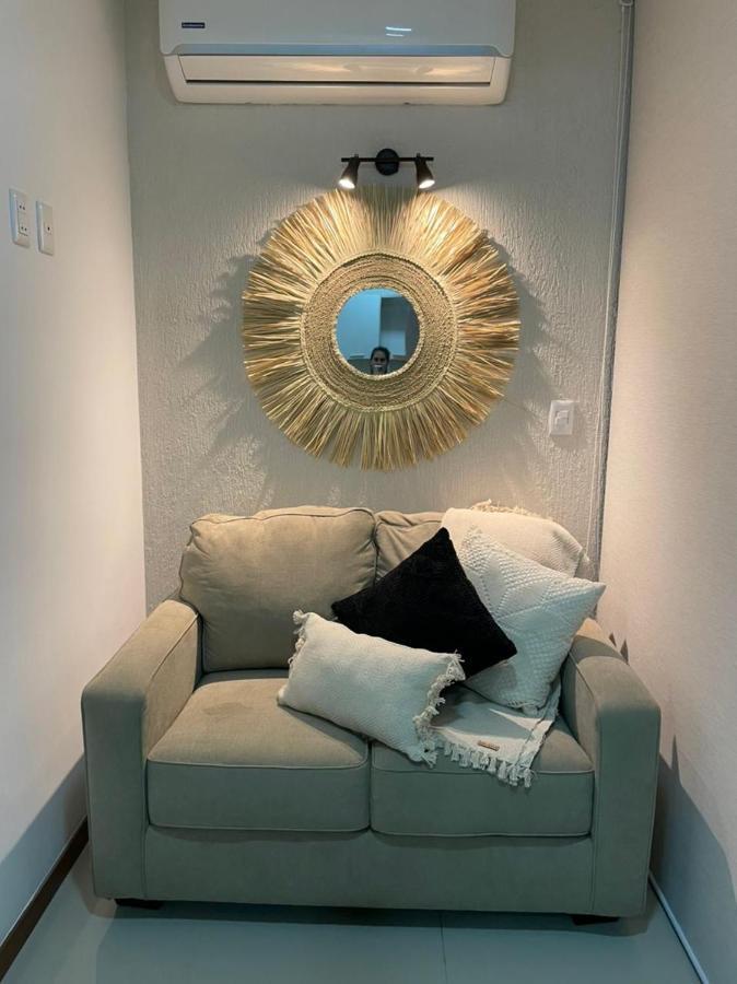 Asuncion Gracia Suites Exteriör bild