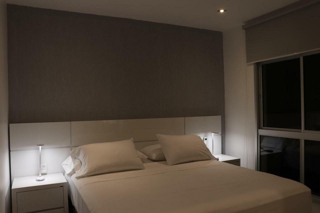 Asuncion Gracia Suites Exteriör bild
