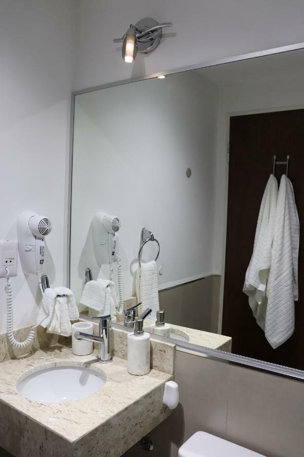 Asuncion Gracia Suites Exteriör bild