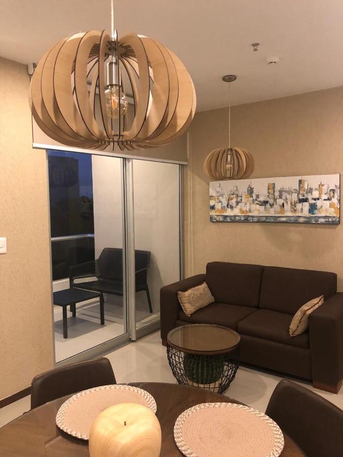 Asuncion Gracia Suites Exteriör bild
