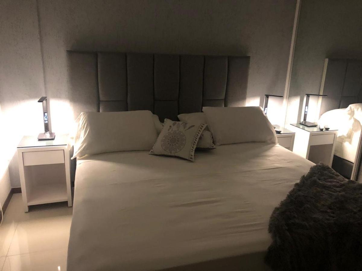 Asuncion Gracia Suites Exteriör bild