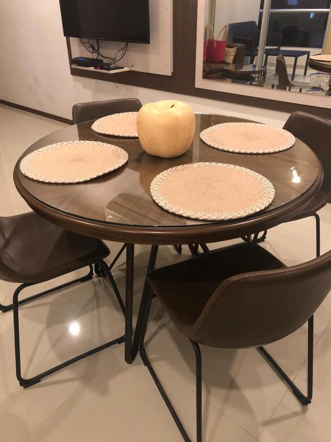 Asuncion Gracia Suites Exteriör bild