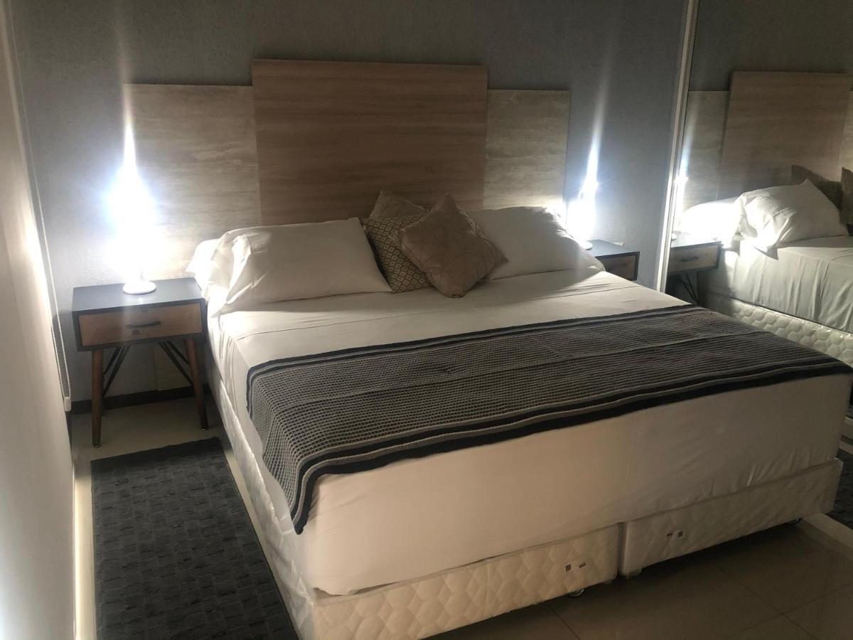 Asuncion Gracia Suites Exteriör bild