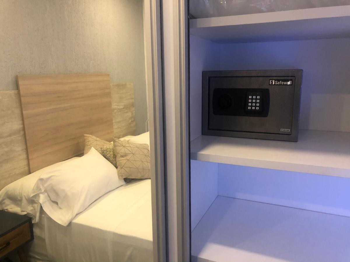 Asuncion Gracia Suites Exteriör bild