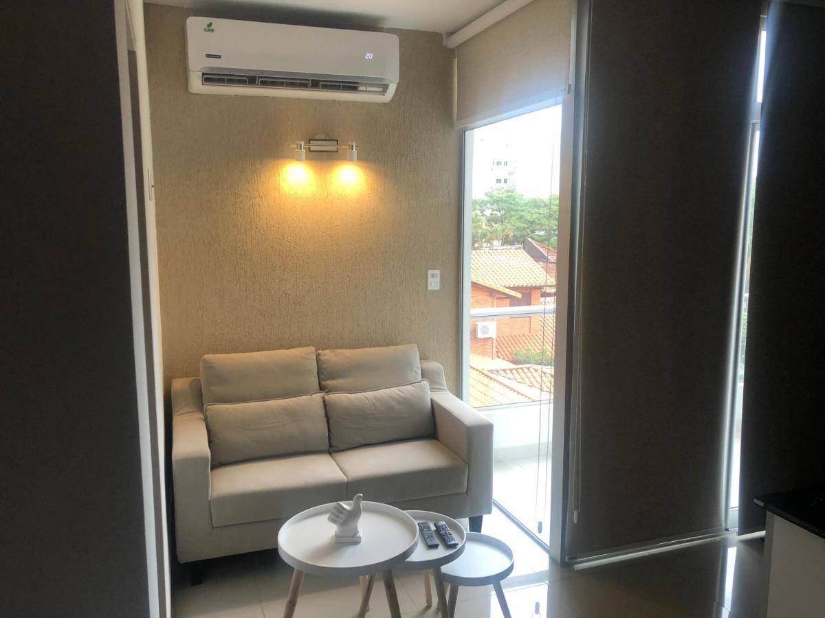 Asuncion Gracia Suites Exteriör bild