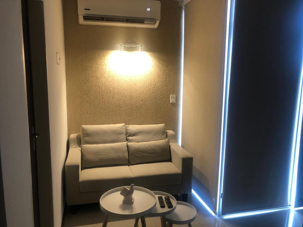 Asuncion Gracia Suites Exteriör bild