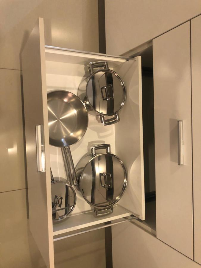 Asuncion Gracia Suites Exteriör bild