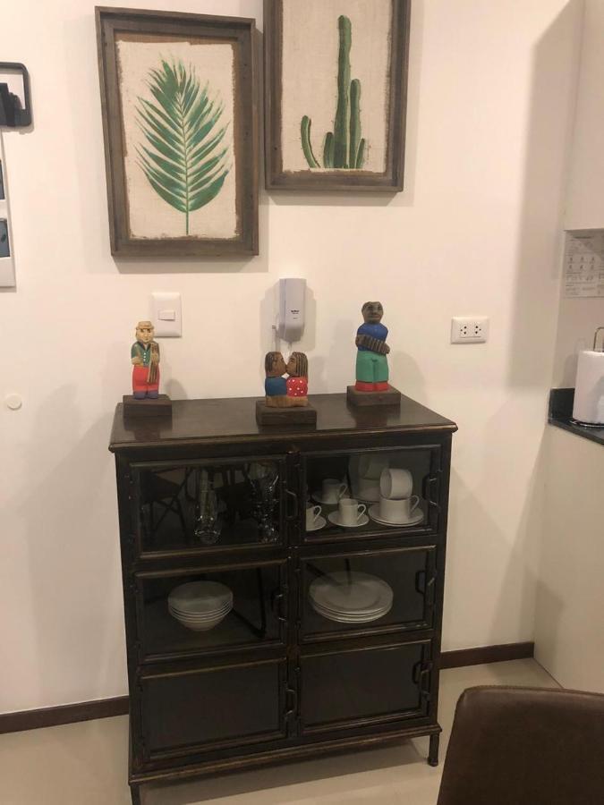 Asuncion Gracia Suites Exteriör bild