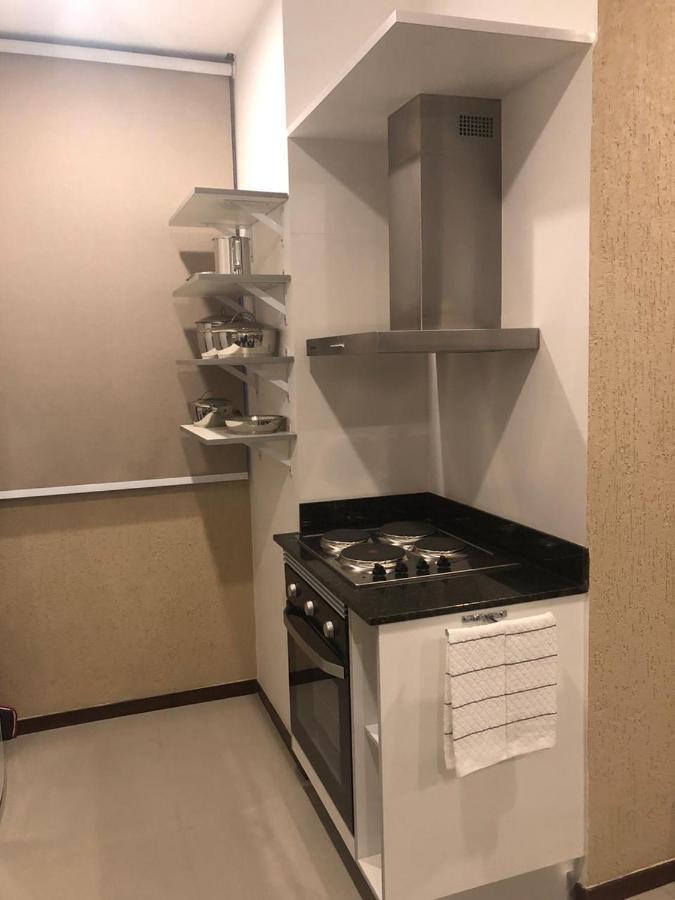 Asuncion Gracia Suites Exteriör bild