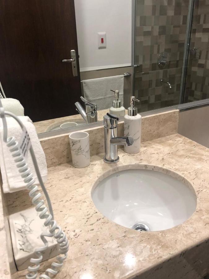 Asuncion Gracia Suites Exteriör bild