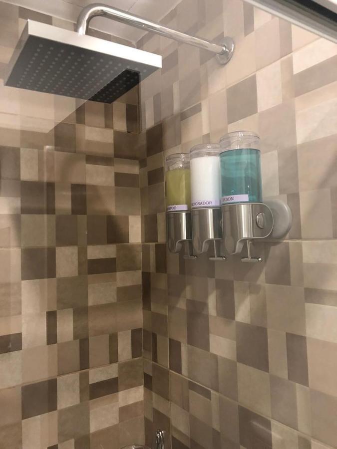Asuncion Gracia Suites Exteriör bild
