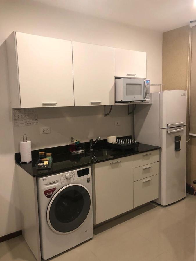Asuncion Gracia Suites Exteriör bild