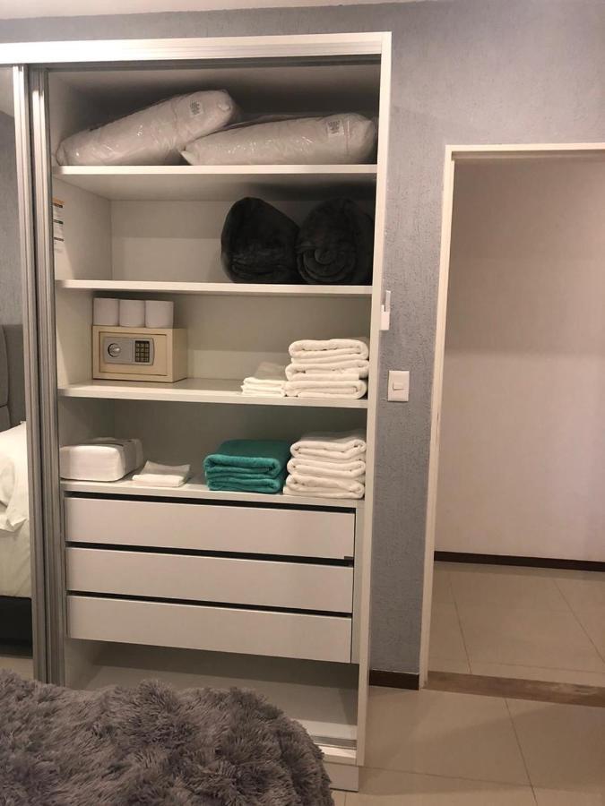 Asuncion Gracia Suites Exteriör bild