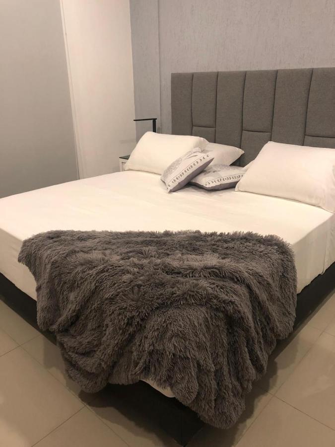 Asuncion Gracia Suites Exteriör bild